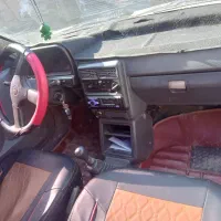 پراید۸۶دوگانه دست|خودرو سواری و وانت|نوده خاندوز, |دیوار