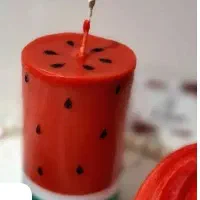 شمع های یلدایی تک به قیمت عمده|صنایع دستی و سایر لوازم تزئینی|ملایر, |دیوار