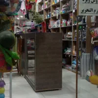 وسایل خرازی|فروشگاه و مغازه|شیراز, کفترک|دیوار
