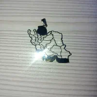 پلاک و گردنبند ایران با استان