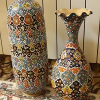 گلدان|کلکسیون و سرگرمی|قم, باغ شریفی|دیوار