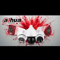 فروش ونصب انواع دوربین های مداربسته