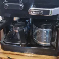 قهوه ساز دلونگی اصلی