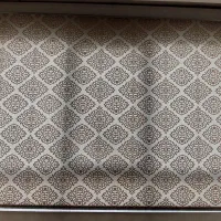 پرده دو مکانیزه زبرا