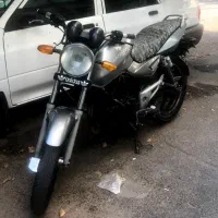 موتور پالس ۱۸۰dts درحد صفر|موتورسیکلت|ری, دولت‌آباد|دیوار