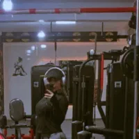مربی بدنسازی حرفه ای