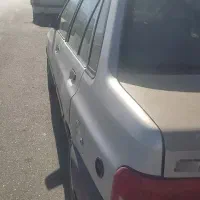 پراید 85تمام رنگ‌