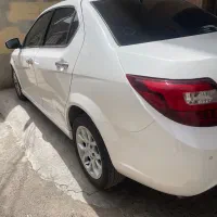 دنا پلاس توربو اپشنال اتوماتیک