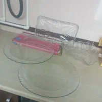 دیس.نمکدان.قندان