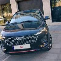 ایکس کراس مدل ۱۴۰۲