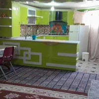 اجاره روزانه/هفتگی/ماهانه آپارتمان ۱۲۰ متری|اجارهٔ کوتاه‌مدت آپارتمان و سوئیت|جهرم, |دیوار