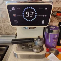 قهوه ساز|سماور، چای‌ساز، قهوه‌ساز|اصفهان, برازنده|دیوار