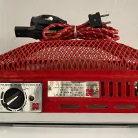 کرسی برقی آنتیک ناسیونال ژاپن درحد نو