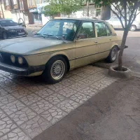 بی ام و ۵۱۸ کلاسیک