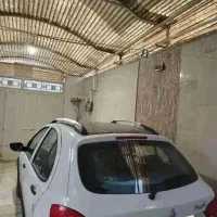 کوئیک GXRL سفیدمشکی ۱۴۰۴، فول و کم‌کار