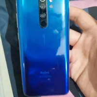 شیائومی Redmi Note 8 Pro با حافظهٔ ۱۲۸ گیگابایت|موبایل|رشت, فلسطین|دیوار