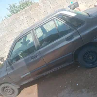 پراید131مدل90