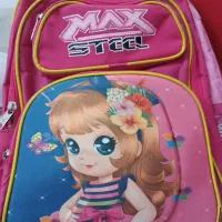 کیف مدرسه