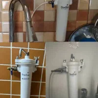 دستگاه تصفیه آب|آبسردکن و تصفیه آب|تهران, سلسبیل جنوبی|دیوار