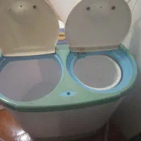 کهنه شور دوقلو فریدولین