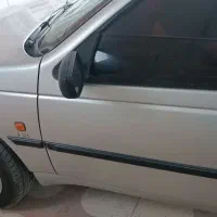 پژو ۴۰۵ در حد نو مدل ۹۷|خودرو سواری و وانت|کهنوج, |دیوار