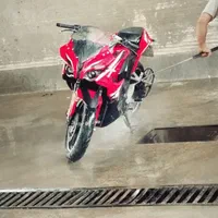 RS200|موتورسیکلت|مشهد, توس (بلوار توس)|دیوار