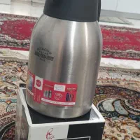 فلاسک استیل نو