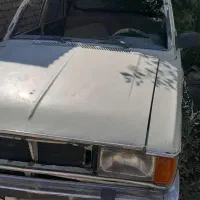 پیکان مدل ۱۳۸۳
