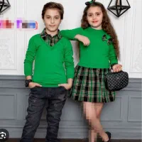 ست خواهر برادری یلدایی نو نو