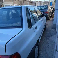 پراید ۱۳۱مدل ۹۱اس ال|خودرو سواری و وانت|سبزوار, شرق کال جنوبی (شمس آبادی)|دیوار