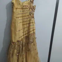 لباس مجلسی نو در خورموج|لباس|خورموج, |دیوار