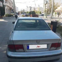 سمند مدل ۸۳