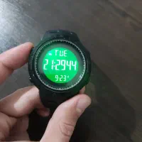 ساعت دیجیتال مردانه SKMEI 1251 -کم استفاده و سالم|ساعت|شاهینشهر, خانه کارگر|دیوار