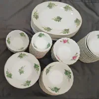 چینی در نو