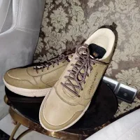 کفش چرم هورس مردانه . نو