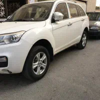 لیفان ایکس ۶۰مدل ۹۵