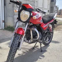 موتور همتاز ۱۵۰|موتورسیکلت|ارومیه, |دیوار