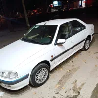 پژو پارس دوگانه فابریک مدل 97|خودرو سواری و وانت|گرگان, |دیوار