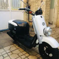 پاکشتی یاماها وکس وینو۲۰۲۲ فول انژکتور رادیات دار