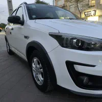 اطلس g سانروف دار مدل 1403 فول
