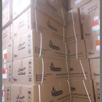 آبگرمکنi۳۱۱۵توربو. دیواری گاز مایع و شهری بوتان