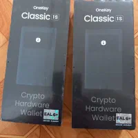 کیف پول سخت افزاری رمز ارز