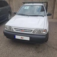 وانت پراید 151 SE، مدل ۱۴۰۰