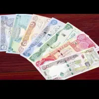 دینار عراقی|سماور، چای‌ساز، قهوه‌ساز|بندر ماهشهر, |دیوار