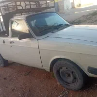 وانت پیکان مدل 90 دوگانه دستی