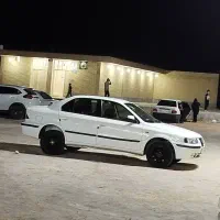 سمند lx مدل ۹۲