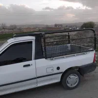 پراید وانت مدل ۹۶