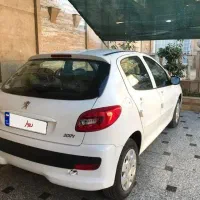 پژو ۲۰۷ مدل ۱۴۰۴|خودرو سواری و وانت|زرند, |دیوار