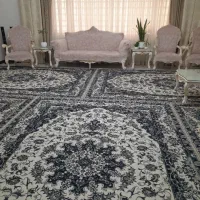 رو فرشی ۹ متری