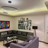 اجاره سوییت آپارتمان مبله/غرب تهران